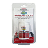 Vetafarm Pigeon & Bantam Wormer Tabs 50pk